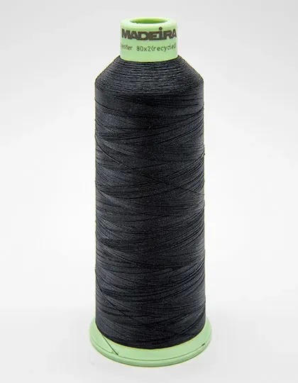 Polyneon Green Bobbin