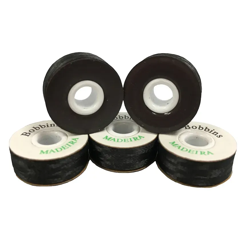 Magnetic Sided Bobbins (144 pcs)
