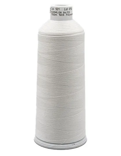 Burmilon 120/2 Polyester Untergarn