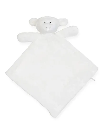 Lamb Comforter