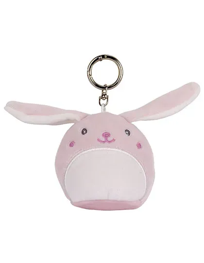 Character Keyring