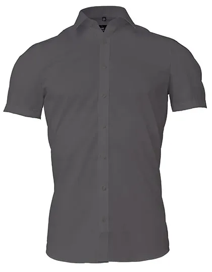Men´s Shirt Body Fit Short Sleeve