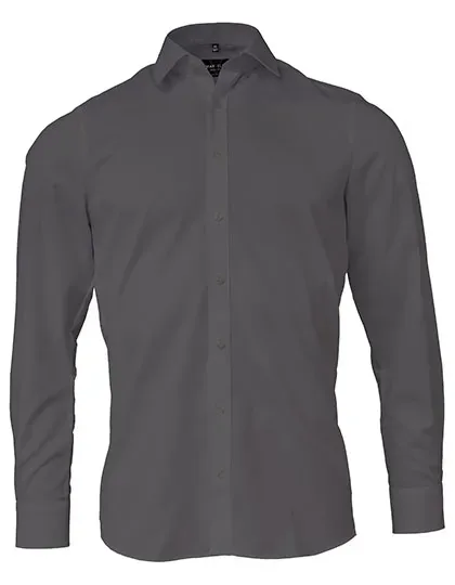 Men´s Shirt Body Fit Extra Long Sleeve