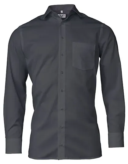 Men´s Shirt Comfort Fit Long Sleeve