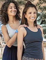 my mate - Ladies´ Tank Top
