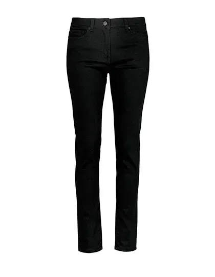 Women´s Stretch Straight Leg Jeans Gaspard