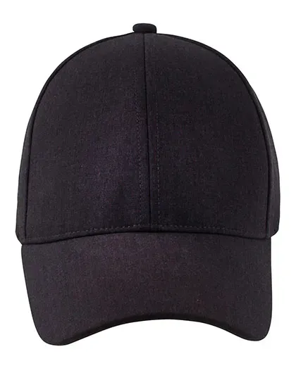 Six Panel Cap Tom