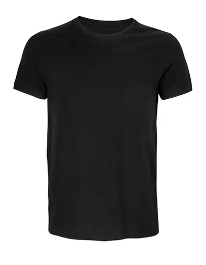 Unisex Cotton Piqué T-Shirt Loris
