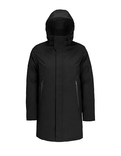 Men´s Warm Jacket Alfi