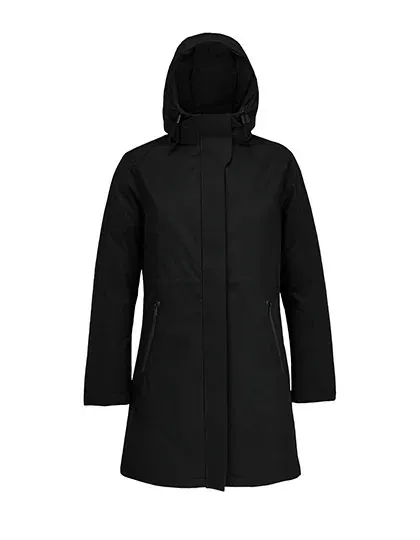 Women´s Warm Jacket Alfi