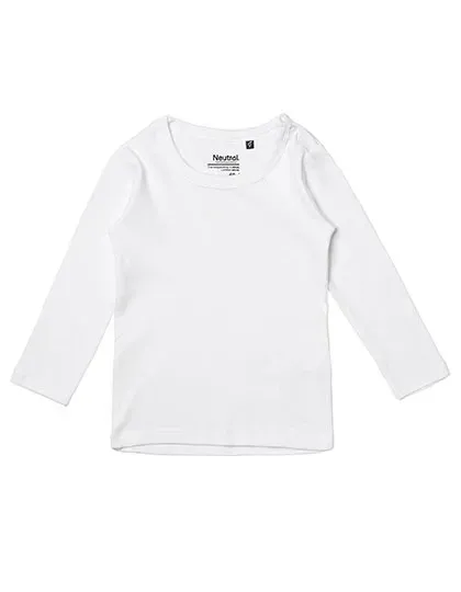 Babies Long Sleeve T-Shirt