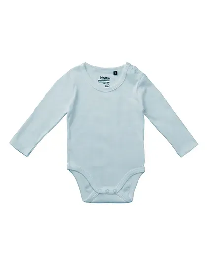 Babies Long Sleeve Bodystocking
