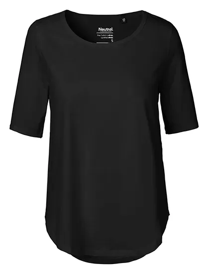 Ladies´ Half Sleeve T-Shirt