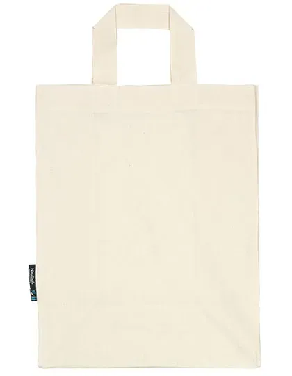 Twill Grocery Bag