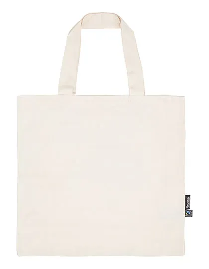 Twill Shopper Bag