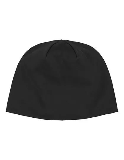 Interlock Beanie