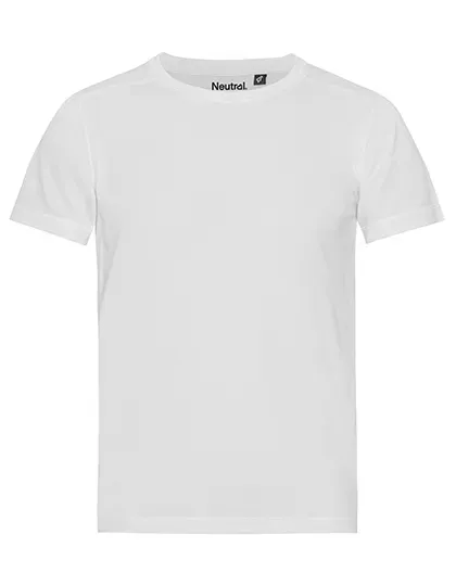 Recycled Kids Performance T-Shirt