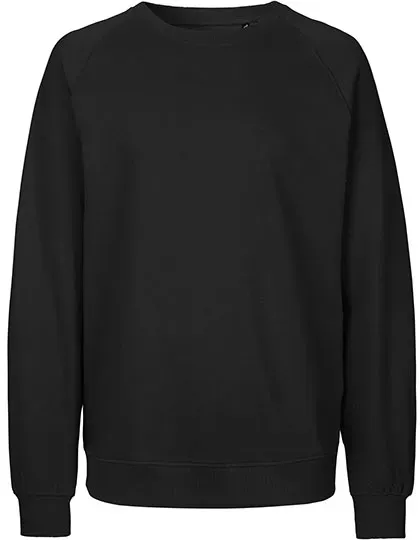 Unisex Tiger Cotton Sweatshirt