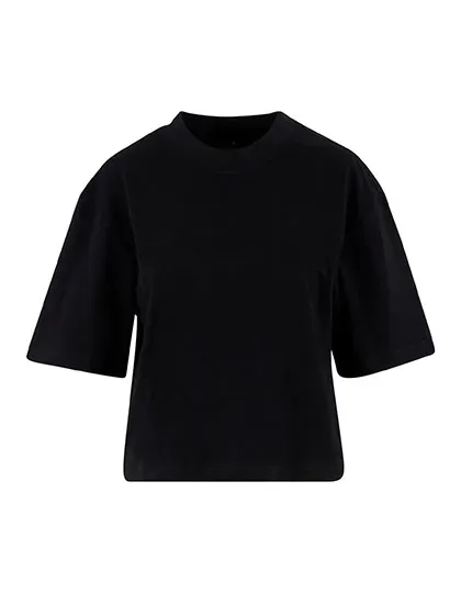 Ladies Oversized Tee