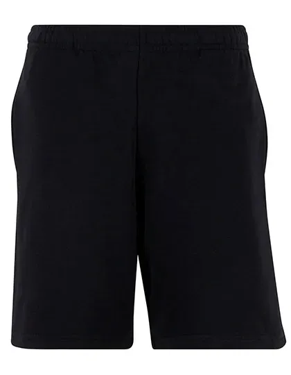 Basic Sweat Shorts