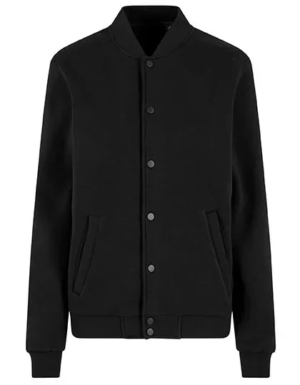 College Jacket