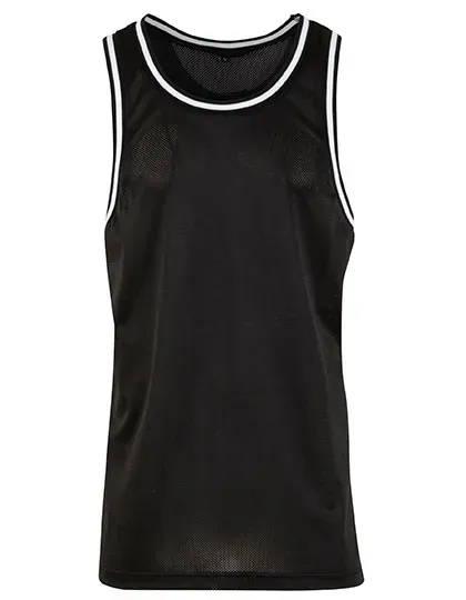 Mesh Tank Top