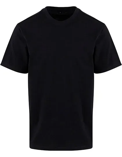 Basic Regular Fit Tee