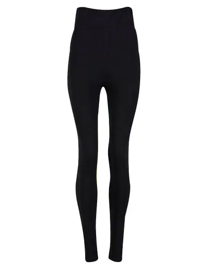Ladies Cotton Leggings