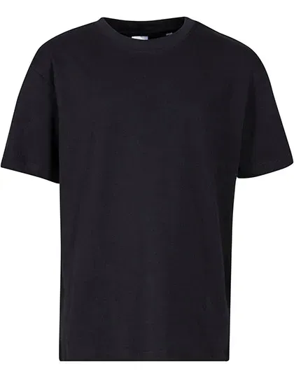 Kids Oversized Tee