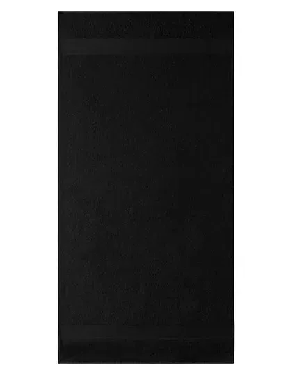 Shower Towel