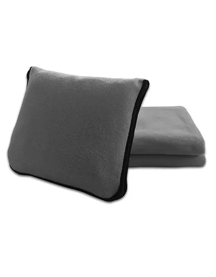 Blanket/Cushion Set "2 in 1"