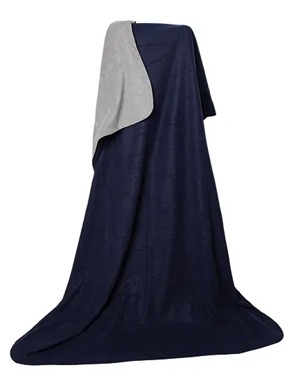 Fleece/Coral-Blanket