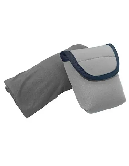 Sports Towel With Bag