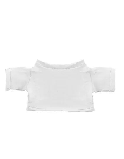 T-Shirt For Plush Figures