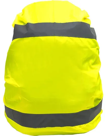 Hi-Vis Cover For Backpacks