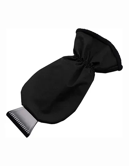 Ice Scraper With XXL Protecting Glove