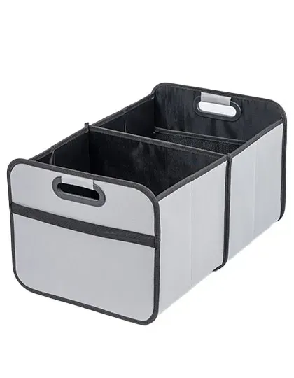 Universal Folding Box