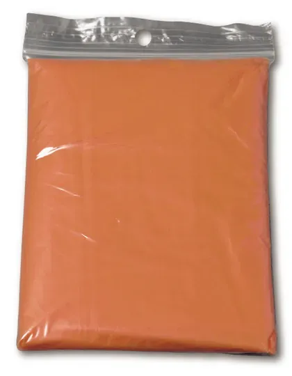 Poncho Oxford