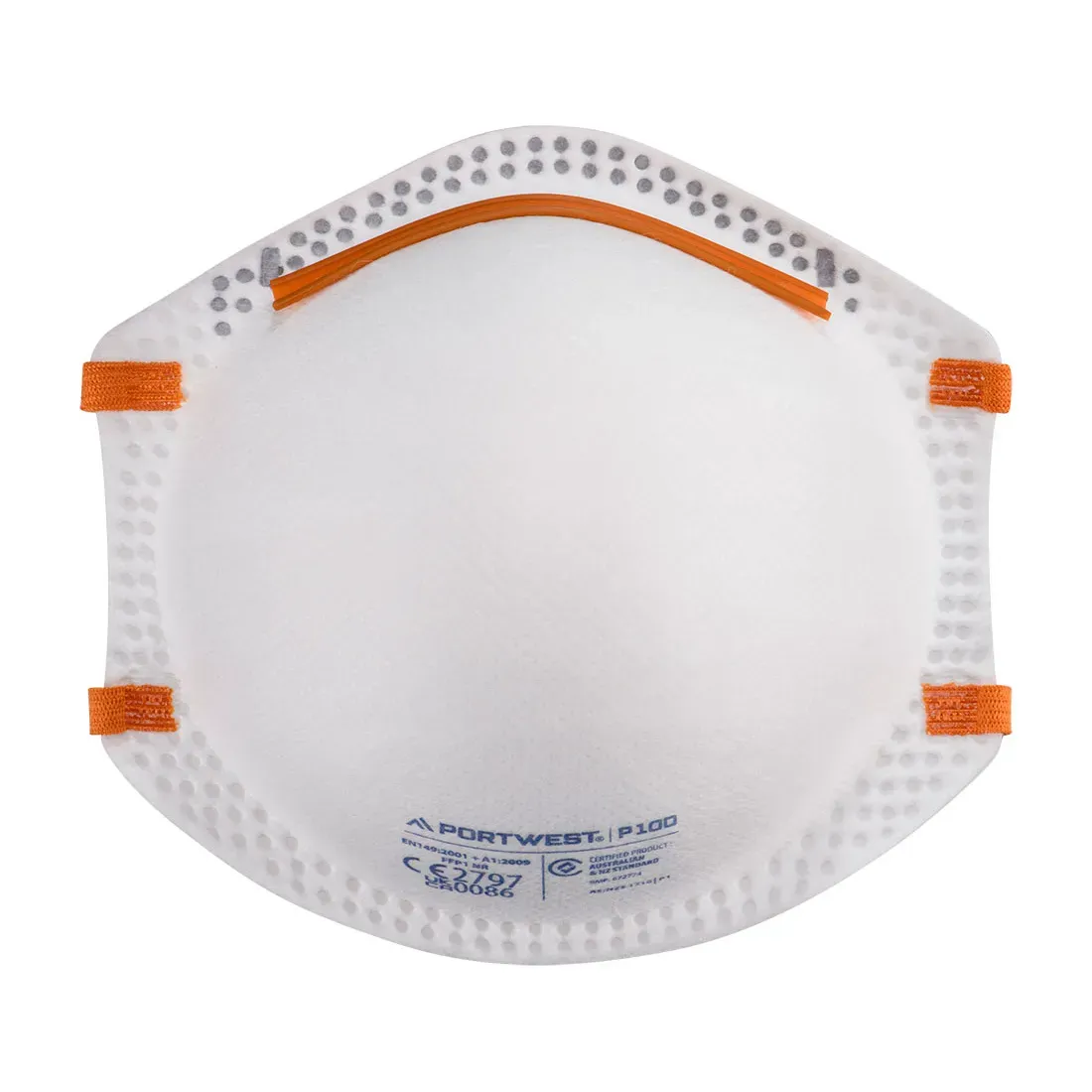 Masque Poussières FFP1 (par 20)