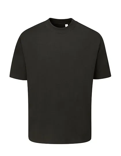 Unisex Oversized Heavy T