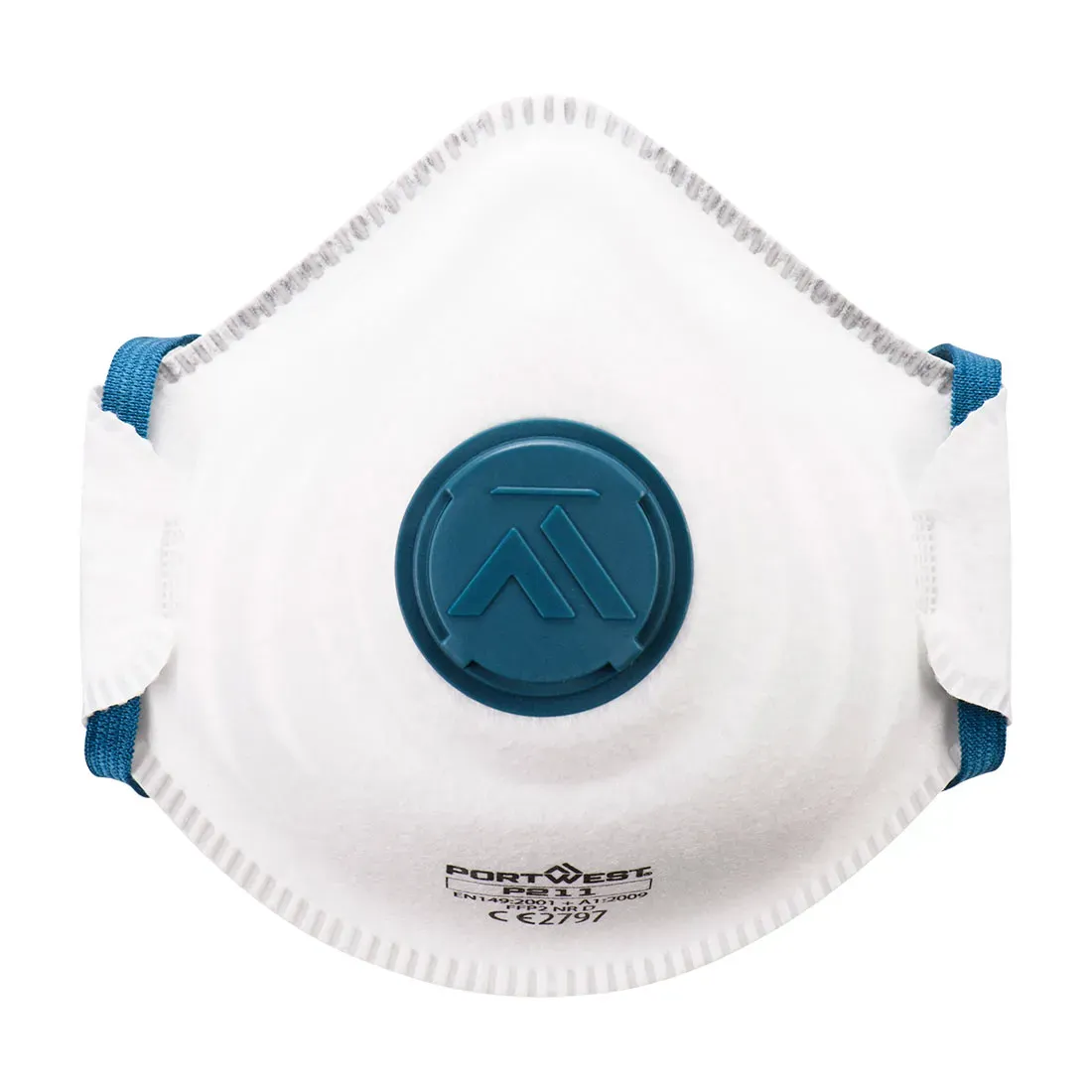 Masque FFP2 Valve (par 10)