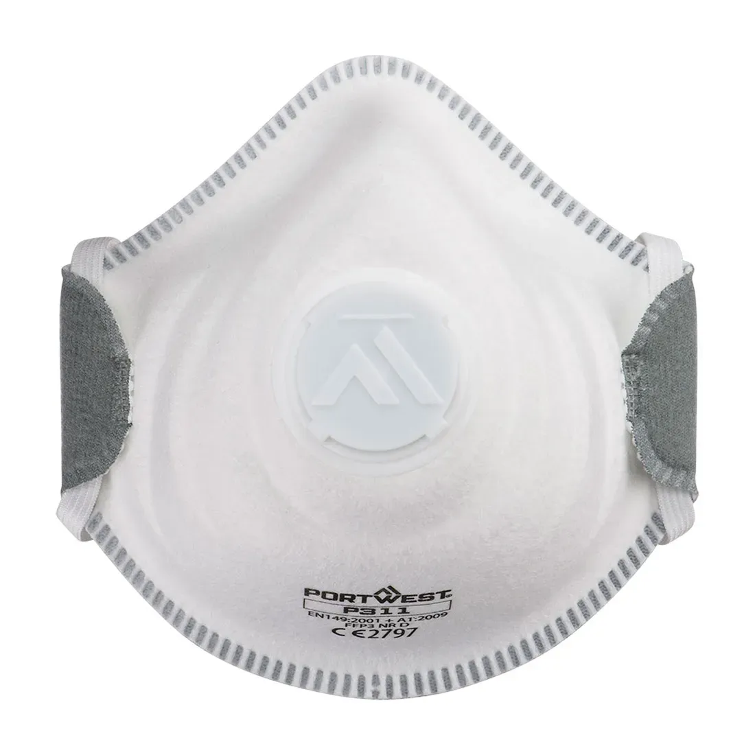 Masque FFP3 Valve (par 10)