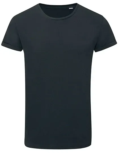 Men´s Roll Sleeve T