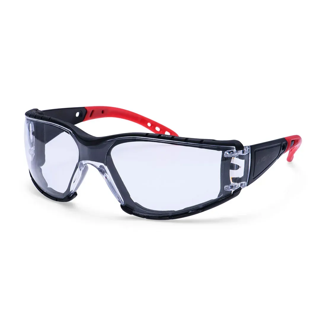 Lunettes de sécurité Wrap Around Pro