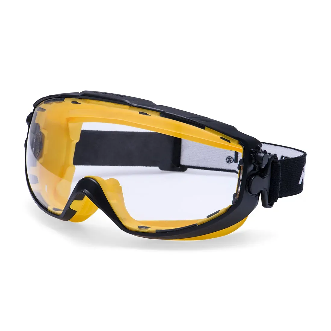 Lunette-masque TPE