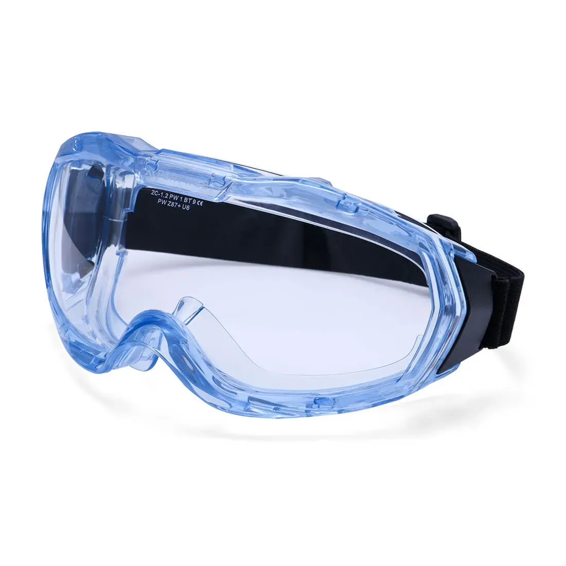 Lunette-masque ventilé Ultra Safe AS/AF