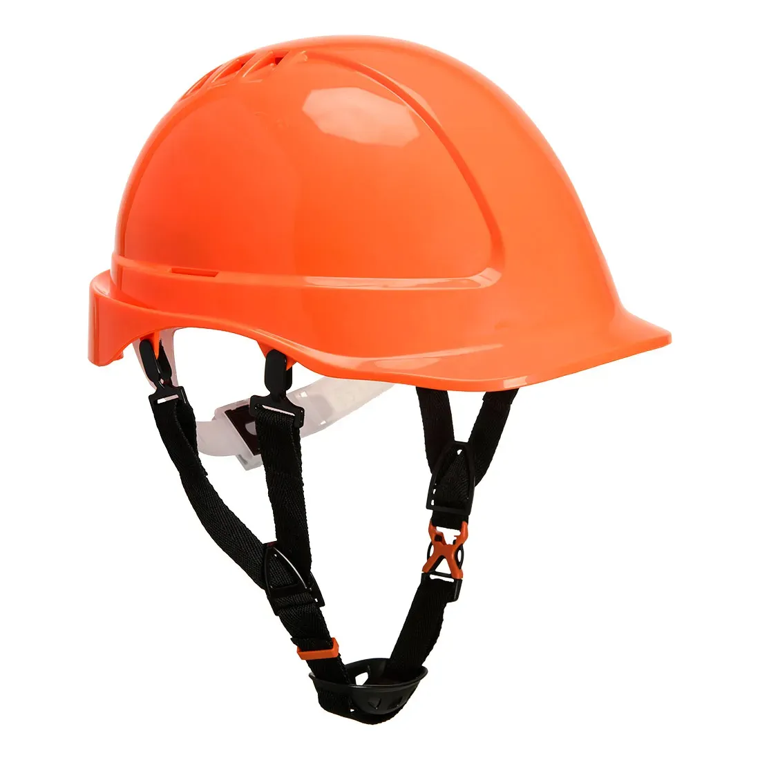 Casque Endurance crémaillère coulissante