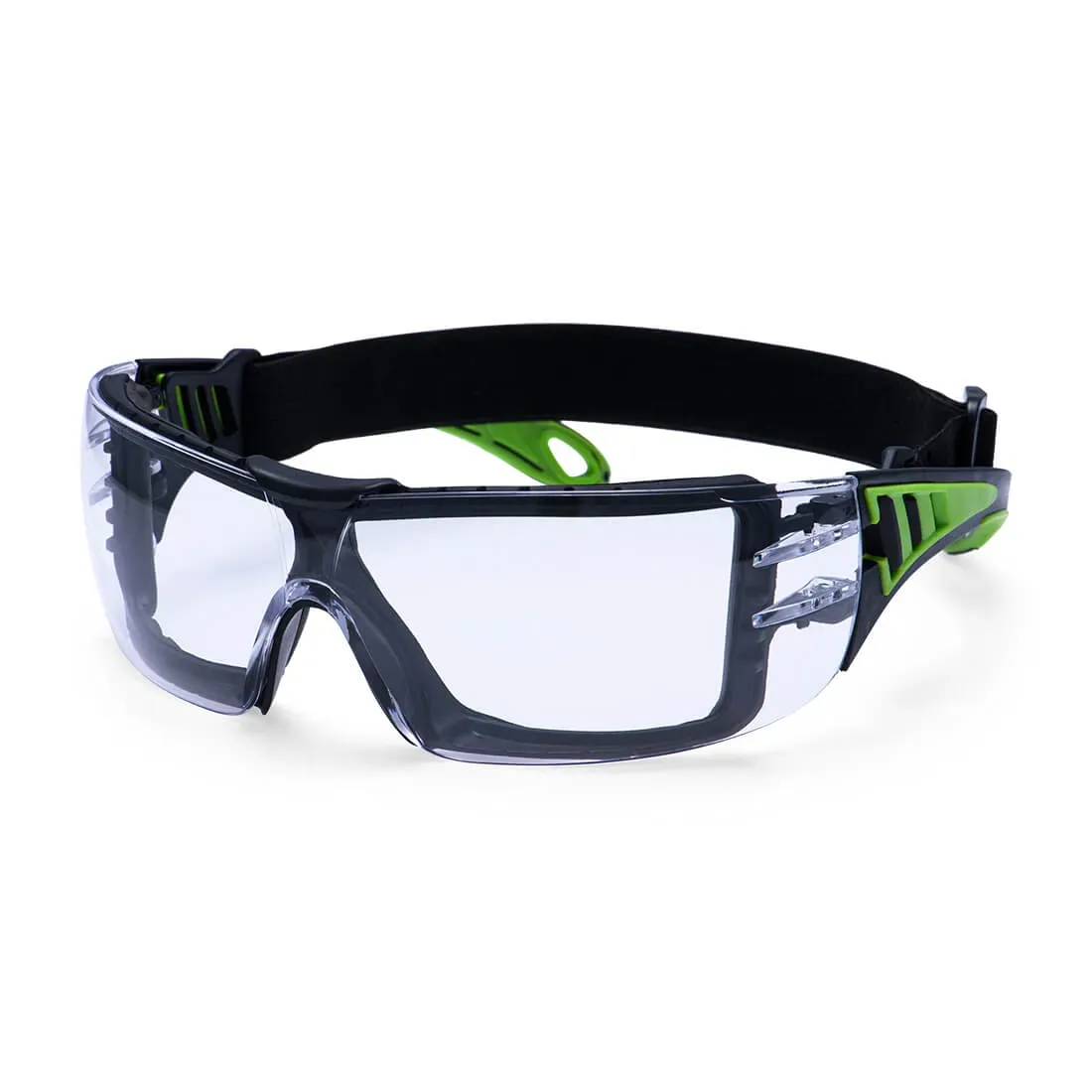 Lunettes Tech Look Plus