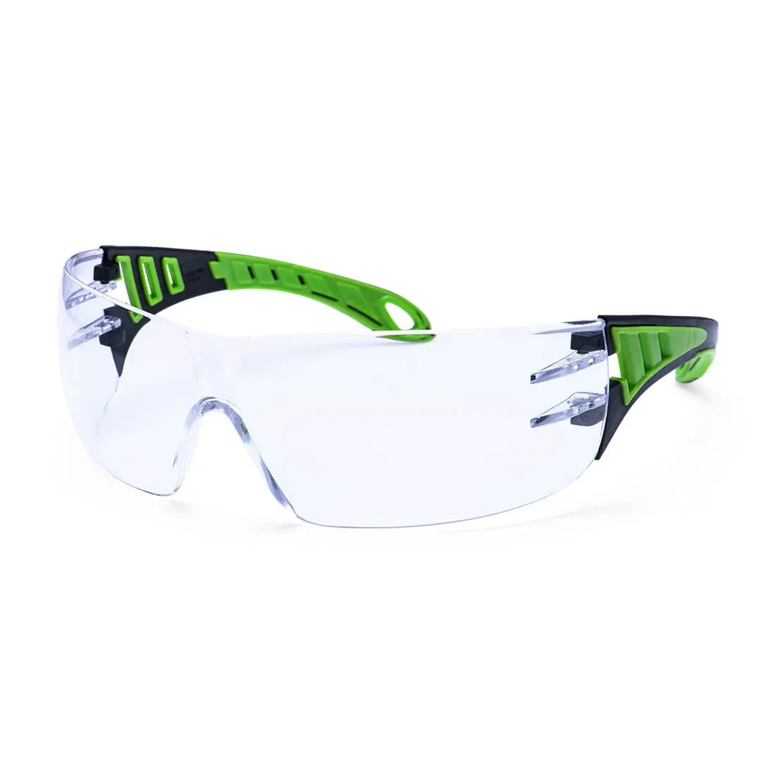 Lunettes Tech Look
