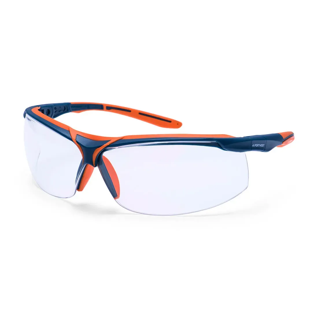 Lunettes de protection MEGA KN (anti-rayures et anti-buées)